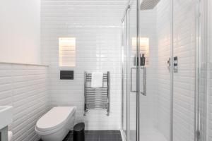 Gallery image of Artsy Serviced Apartments - Ealing in London