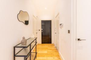 Gallery image of Artsy Serviced Apartments - Ealing in London