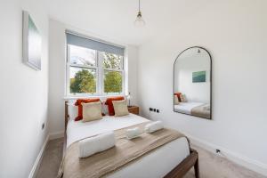 Gallery image of Artsy Serviced Apartments - Ealing in London