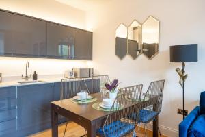 Gallery image of Artsy Serviced Apartments - Ealing in London