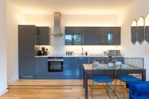 Gallery image of Artsy Serviced Apartments - Ealing in London