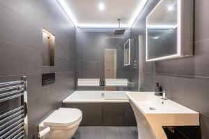 Gallery image of Artsy Serviced Apartments - Ealing in London