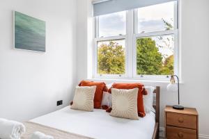 Gallery image of Artsy Serviced Apartments - Ealing in London