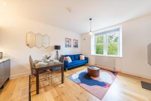 Gallery image of Artsy Serviced Apartments - Ealing in London