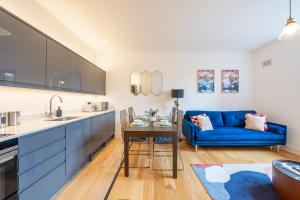 Gallery image of Artsy Serviced Apartments - Ealing in London