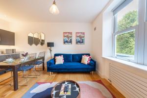 Gallery image of Artsy Serviced Apartments - Ealing in London