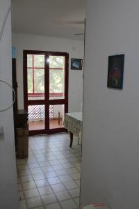 Μια τηλεόραση ή/και κέντρο ψυχαγωγίας στο Casa Grazia