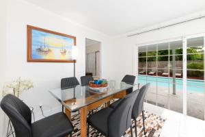 Πισίνα στο ή κοντά στο Sunny - Pool - Close to Beach - Fishing - Boat Ramp