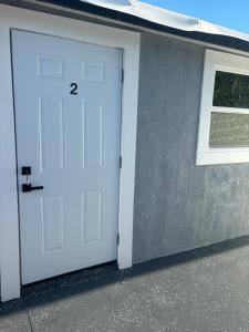 Fotografie z fotogalerie ubytování Apartamento De lujo 2 v destinaci Tampa
