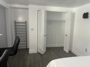 Postel nebo postele na pokoji v ubytování Apartamento De lujo 2
