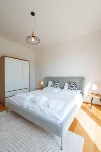 Fotografie z fotogalerie ubytování Luxusní a ekologický Dům na golfu Ostravice v destinaci Ostravice