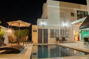 Imagem da galeria de Hotel e Pousada VIVÁ em Chapada dos Guimarães