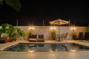 Imagem da galeria de Hotel e Pousada VIVÁ em Chapada dos Guimarães