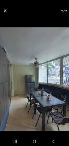 Fotografie z fotogalerie ubytování Habitaciones R-1 v destinaci Panamá
