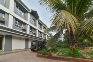 Gallery image of Hotel O Shubhankar in Boma