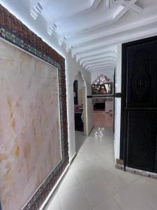 Fotografie z fotogalerie ubytování Riad benhamo v Marrákéši