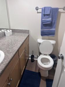 Billede fra billedgalleriet på Private Apt near VCU in shockoe i Richmond