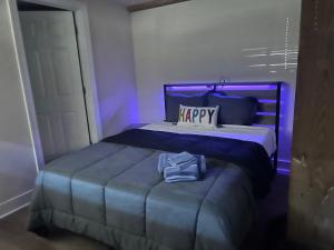 Billede fra billedgalleriet på Private Apt near VCU in shockoe i Richmond