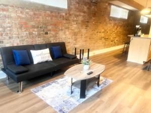 Billede fra billedgalleriet på Private Apt near VCU in shockoe i Richmond + 7 billeder