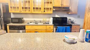 Billede fra billedgalleriet på Private Apt near VCU in shockoe i Richmond