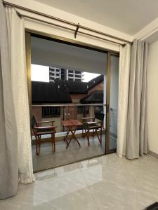 ナイロビにあるB301 3bedroom apartment at Goldpark Homes Kilimaniのギャラリーの写真