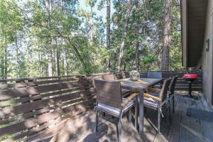 Fotografie z fotogalerie ubytování Hathaway Pines Hideaway Chalet v destinaci Hathaway Pines