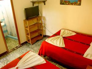 Gallery image of Hospedaje Eli Panajachel in Panajachel
