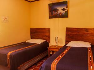 Gallery image of Hospedaje Eli Panajachel in Panajachel