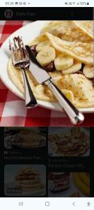 Φαγητό σε αυτός ο ξενώνας ή κάπου εκεί κοντά