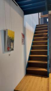 Fotografie z fotogalerie ubytování Hotel KAZENOIRO v destinaci Iioka