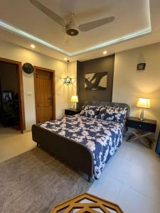 Gallery image of Galaxy Hotel & Apartments in Rawalpindi