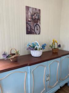 Φωτογραφία από το άλμπουμ του La Piccola Provenza σε Fiano Romano +37 φωτογραφίες