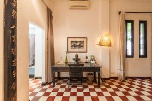 Fotografie z fotogalerie ubytování Maison 557 v Siem Reap