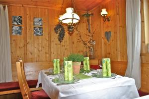 Φωτογραφία από το άλμπουμ του Hotel Gasthaus Schäfle σε Bürserberg