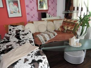 Fotografie z fotogalerie ubytování Holiday Home in winouj cie near Baltic Beach ve Svinoústí