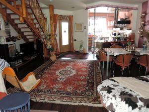 Fotografie z fotogalerie ubytování Holiday Home in winouj cie near Baltic Beach ve Svinoústí