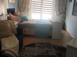 Fotografie z fotogalerie ubytování Holiday Home in winouj cie near Baltic Beach ve Svinoústí