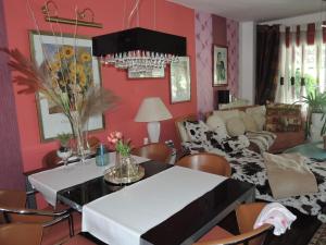 Fotografie z fotogalerie ubytování Holiday Home in winouj cie near Baltic Beach ve Svinoústí