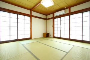 Fotografie z fotogalerie ubytování Pension Ivy v destinaci Yamanakako