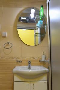 Apartmani Ad fines衛浴