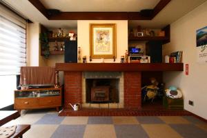 Fotografie z fotogalerie ubytování Pension Ivy v destinaci Yamanakako