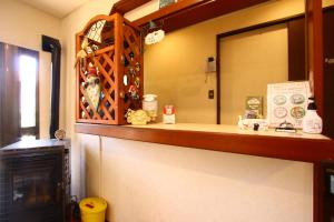 Fotografie z fotogalerie ubytování Pension Ivy v destinaci Yamanakako