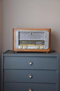 Galeriebild der Unterkunft Gîte rural LES VAUX CHEZ GERARD in Chaumont-sur-Loire