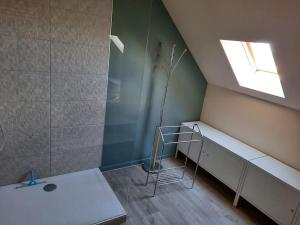 Galeriebild der Unterkunft Gîte rural LES VAUX CHEZ GERARD in Chaumont-sur-Loire