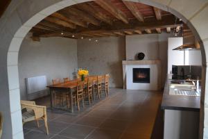 Galeriebild der Unterkunft Gîte rural LES VAUX CHEZ GERARD in Chaumont-sur-Loire + 14 Fotos