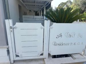 Fotografie z fotogalerie ubytování Residence PEGA B&B v destinaci Vasto