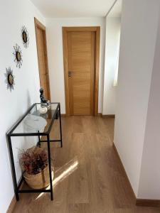 Galeriebild der Unterkunft Casa A Cumieira in Rosal + 10 Fotos