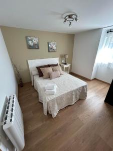 Galeriebild der Unterkunft Casa A Cumieira in Rosal