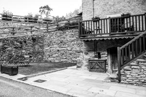 Fotografie z fotogalerie ubytování Boton d'Or v destinaci Rhemes-Saint-Georges