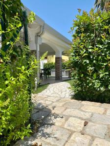 Gallery image of TOT apartment in Policoro